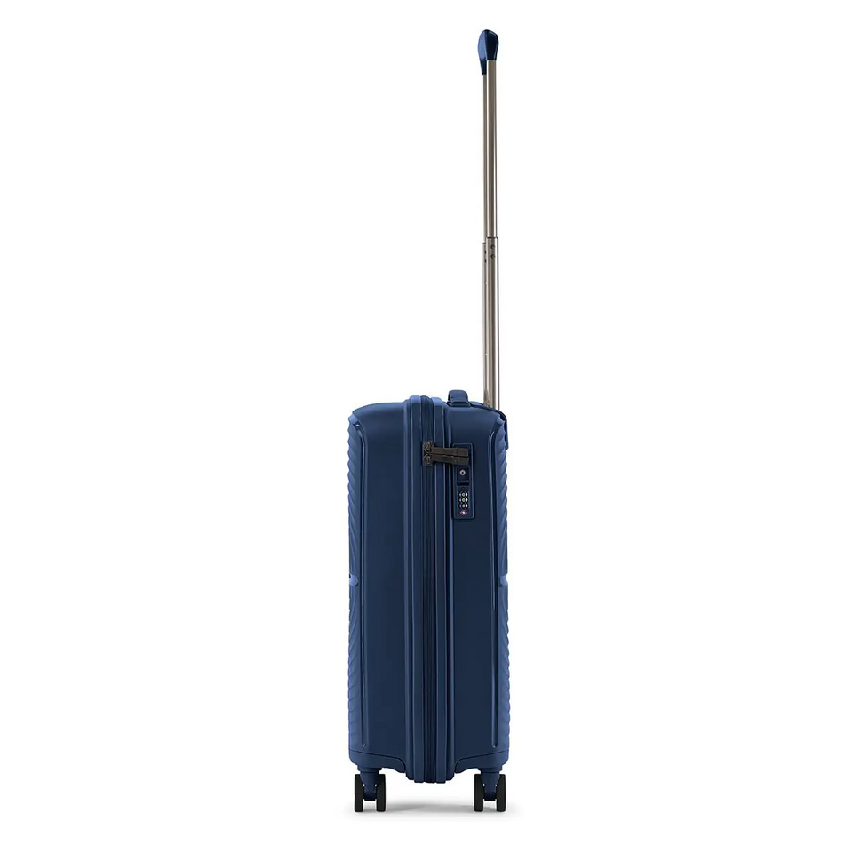 TROLLEY CABINA   4 ruote 55 CM RONCATO Linea COSMO