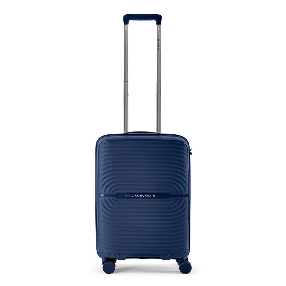 TROLLEY CABINA   4 ruote 55 CM RONCATO Linea COSMO