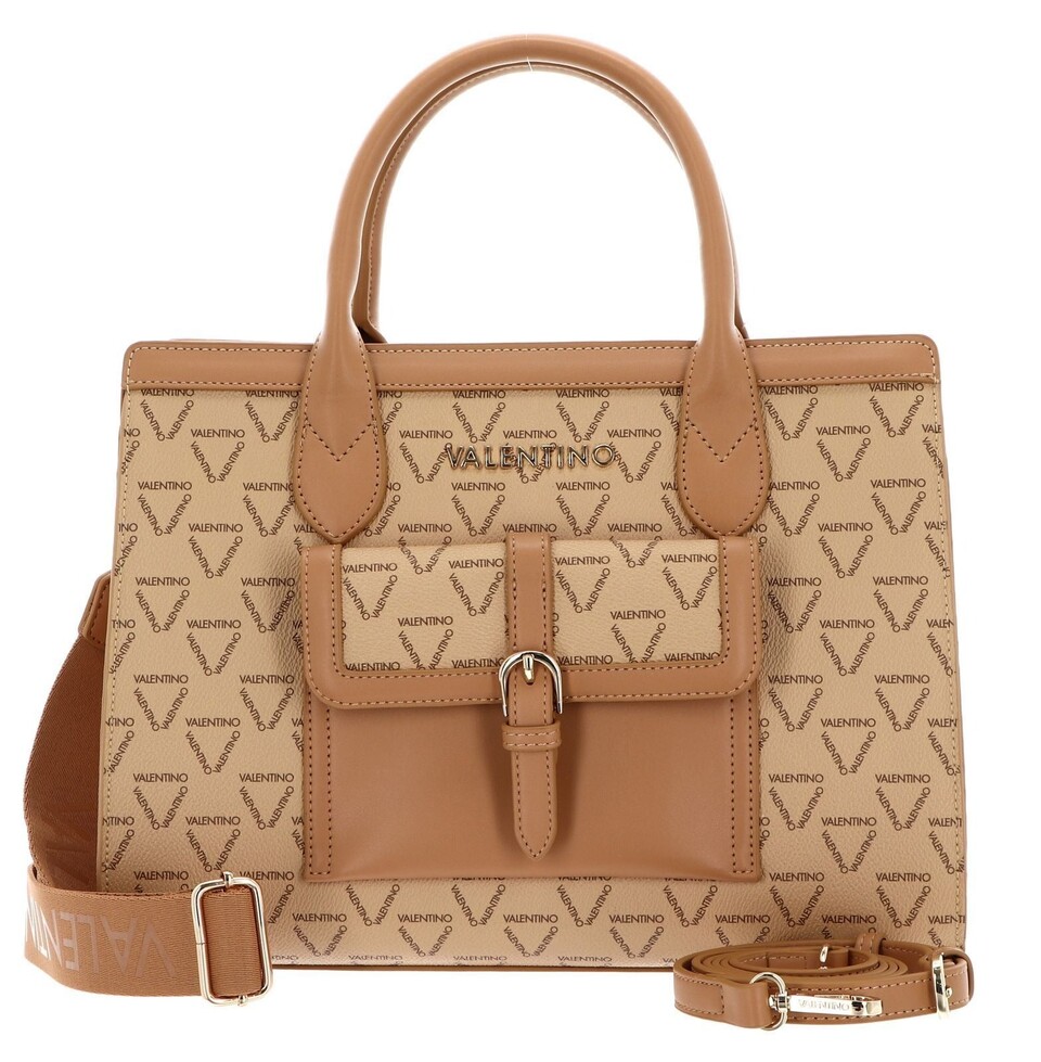 BORSA SHOPPER   VBS3KG18RT VALENTINO Linea Liuto