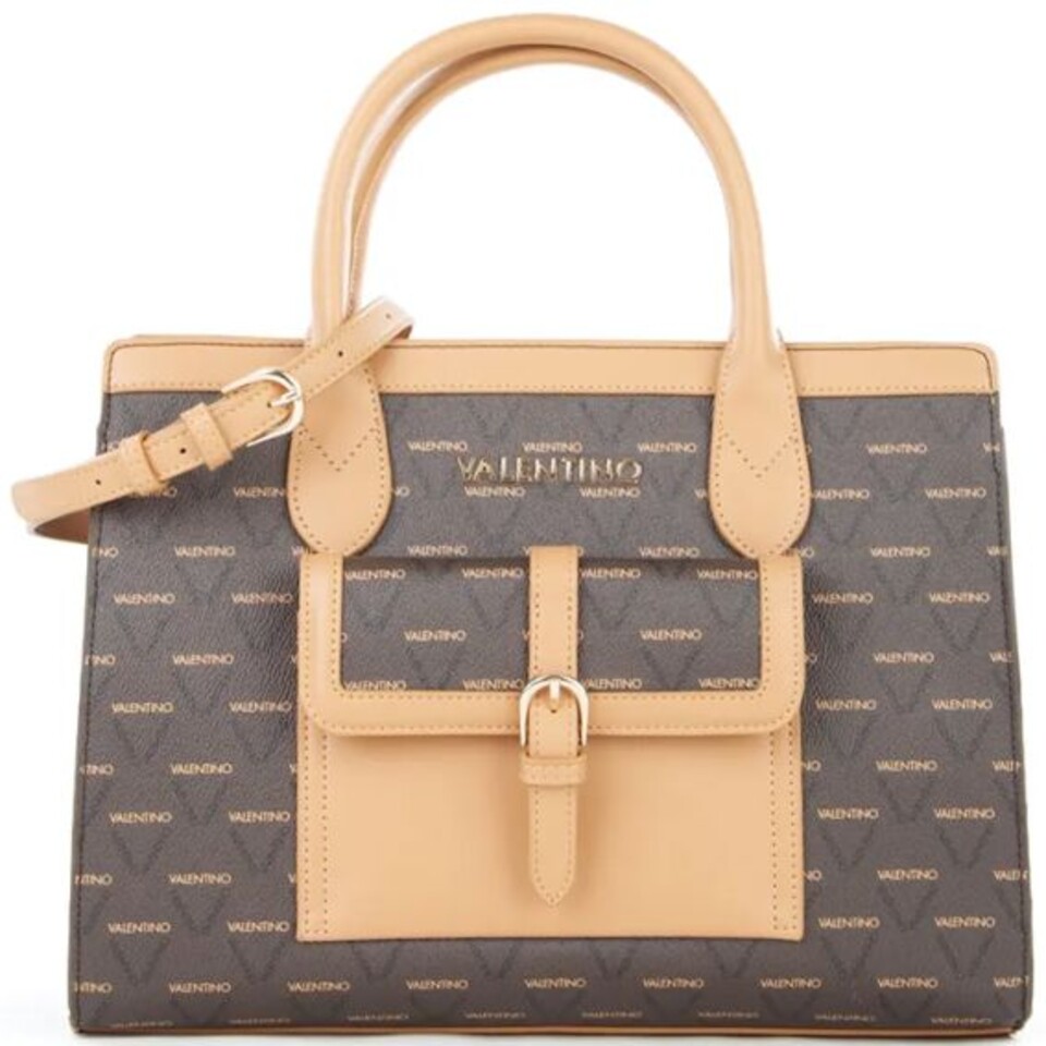 BORSA SHOPPER   VBS3KG18RT VALENTINO Linea Liuto