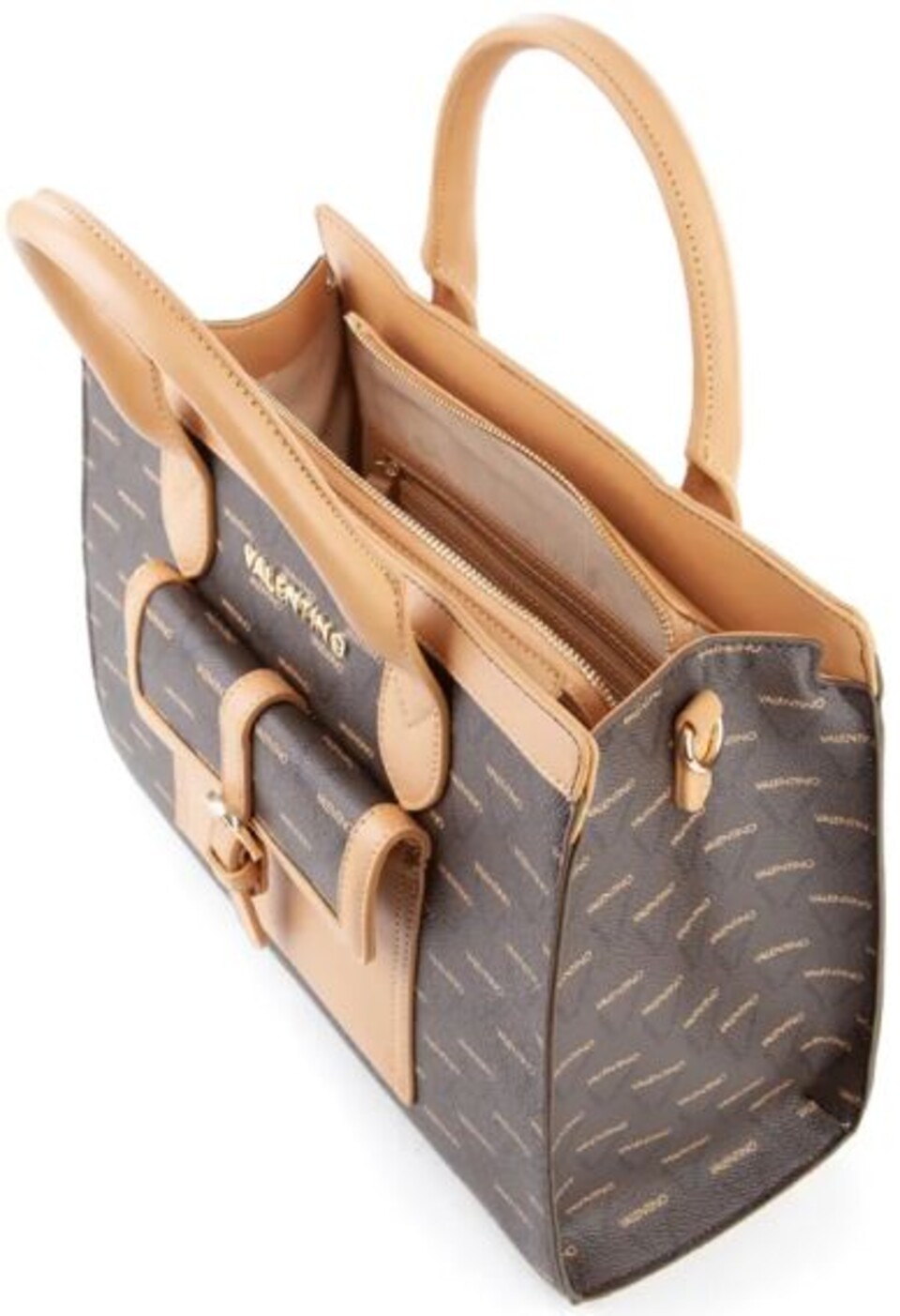BORSA SHOPPER   VBS3KG18RT VALENTINO Linea Liuto