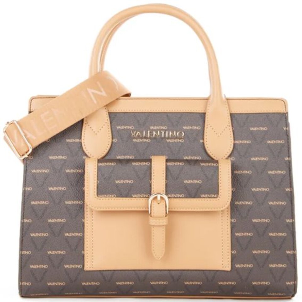 BORSA SHOPPER   VBS3KG18RT VALENTINO Linea Liuto