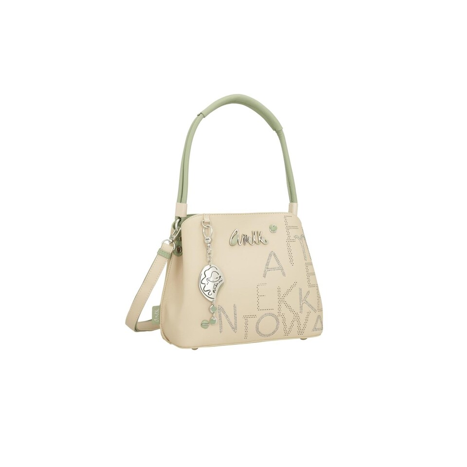 BORSA A TRACOLLA ANEKKE Linea Alma