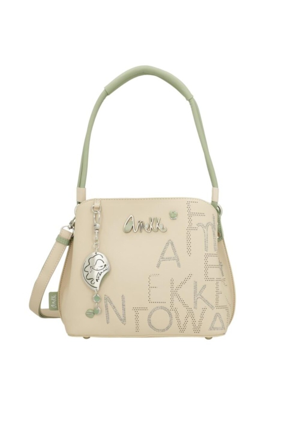 BORSA A TRACOLLA ANEKKE Linea Alma