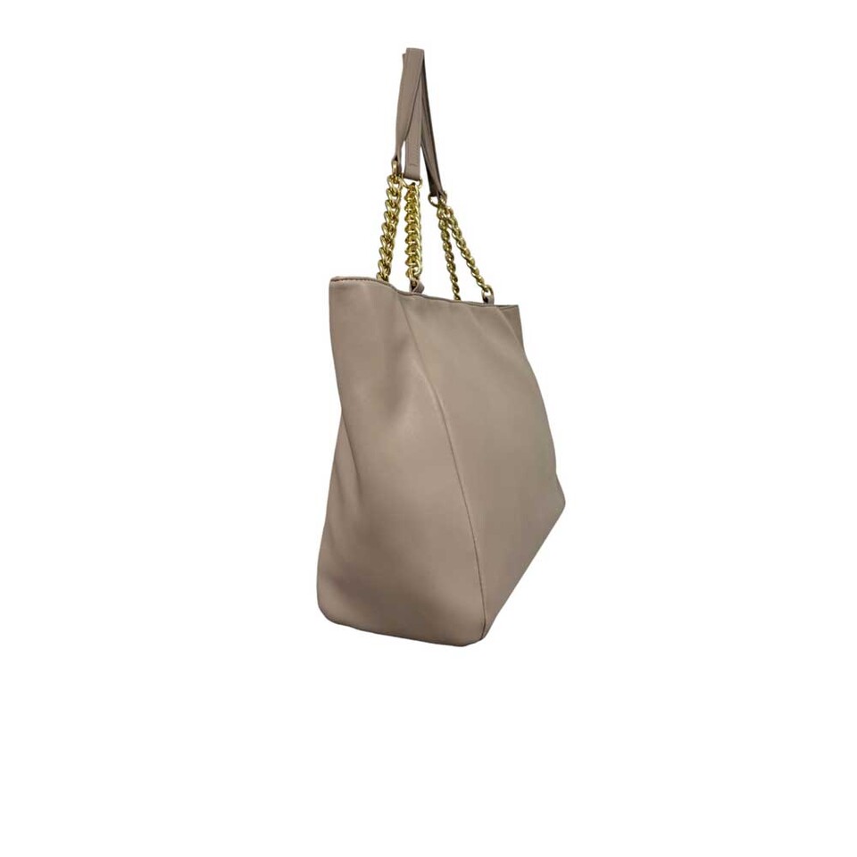 Borsa Shopping Beige By Byblos LINEA BIGBEN
