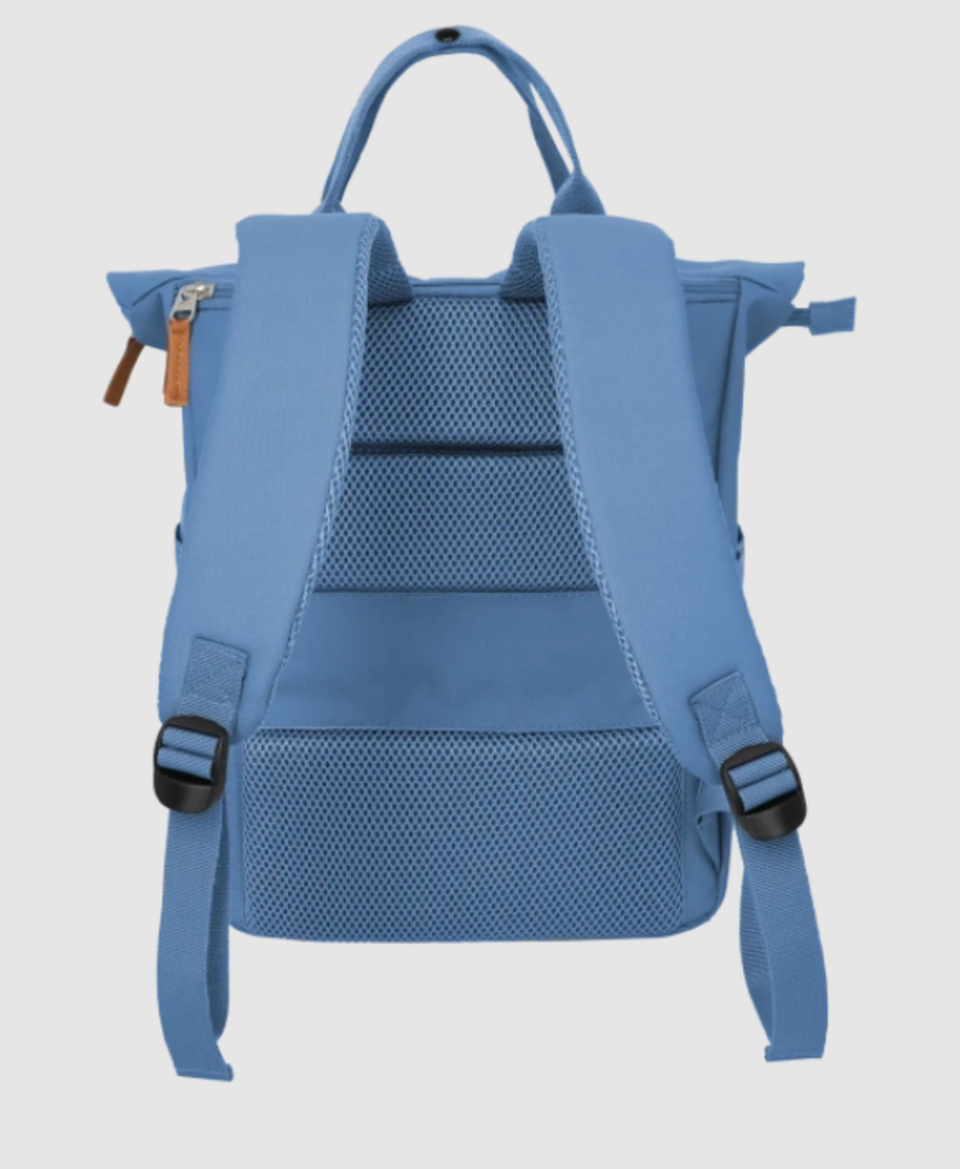 ZAINO ROLLUP  P/C 15.6    096304 TRAVELITE Linea BASICS