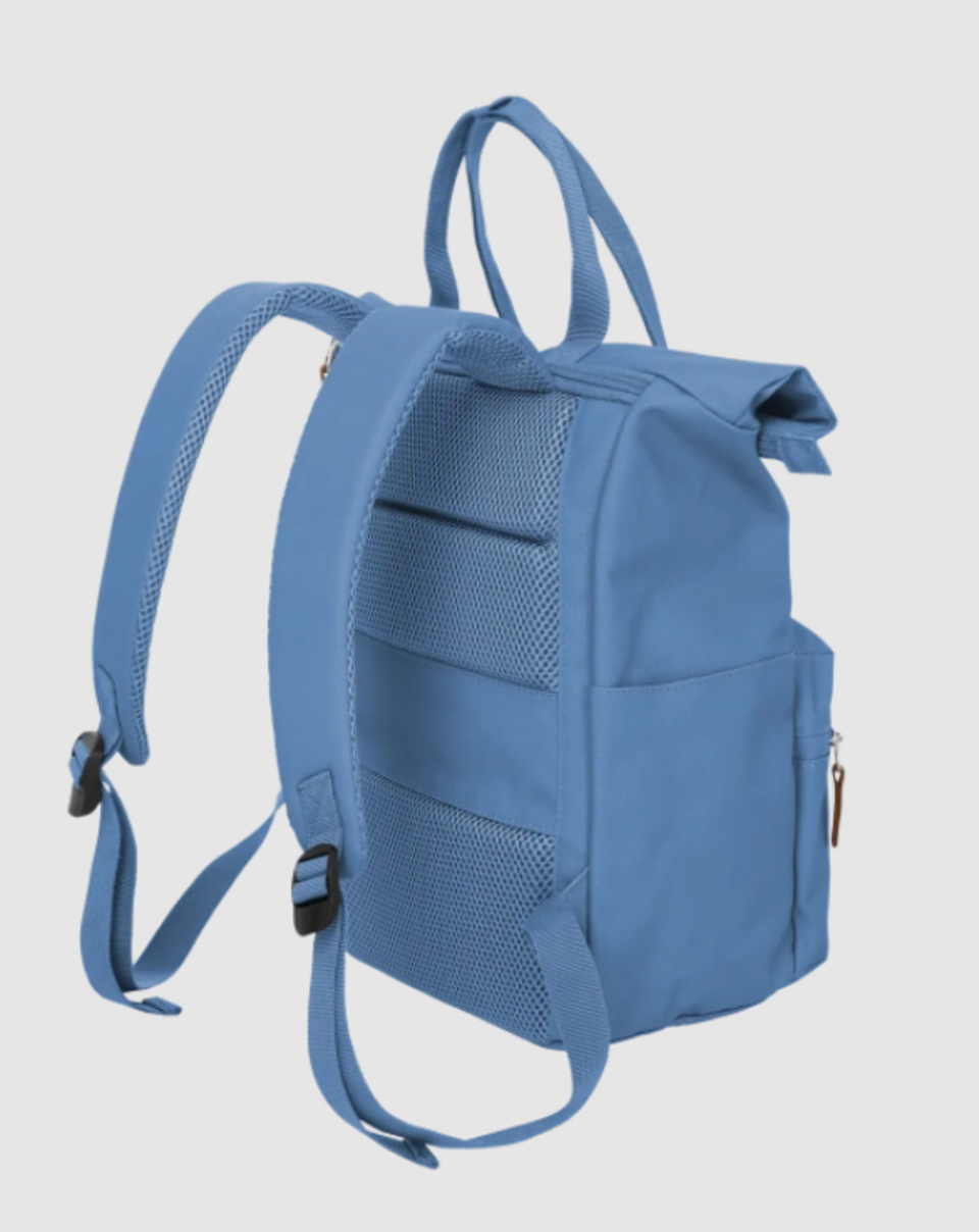 ZAINO ROLLUP  P/C 15.6    096304 TRAVELITE Linea BASICS