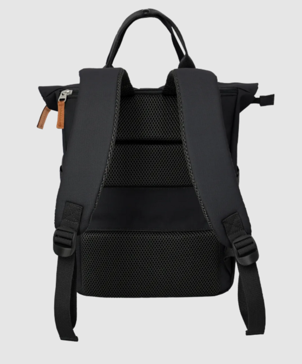ZAINO ROLLUP  P/C 15.6    096304 TRAVELITE Linea BASICS