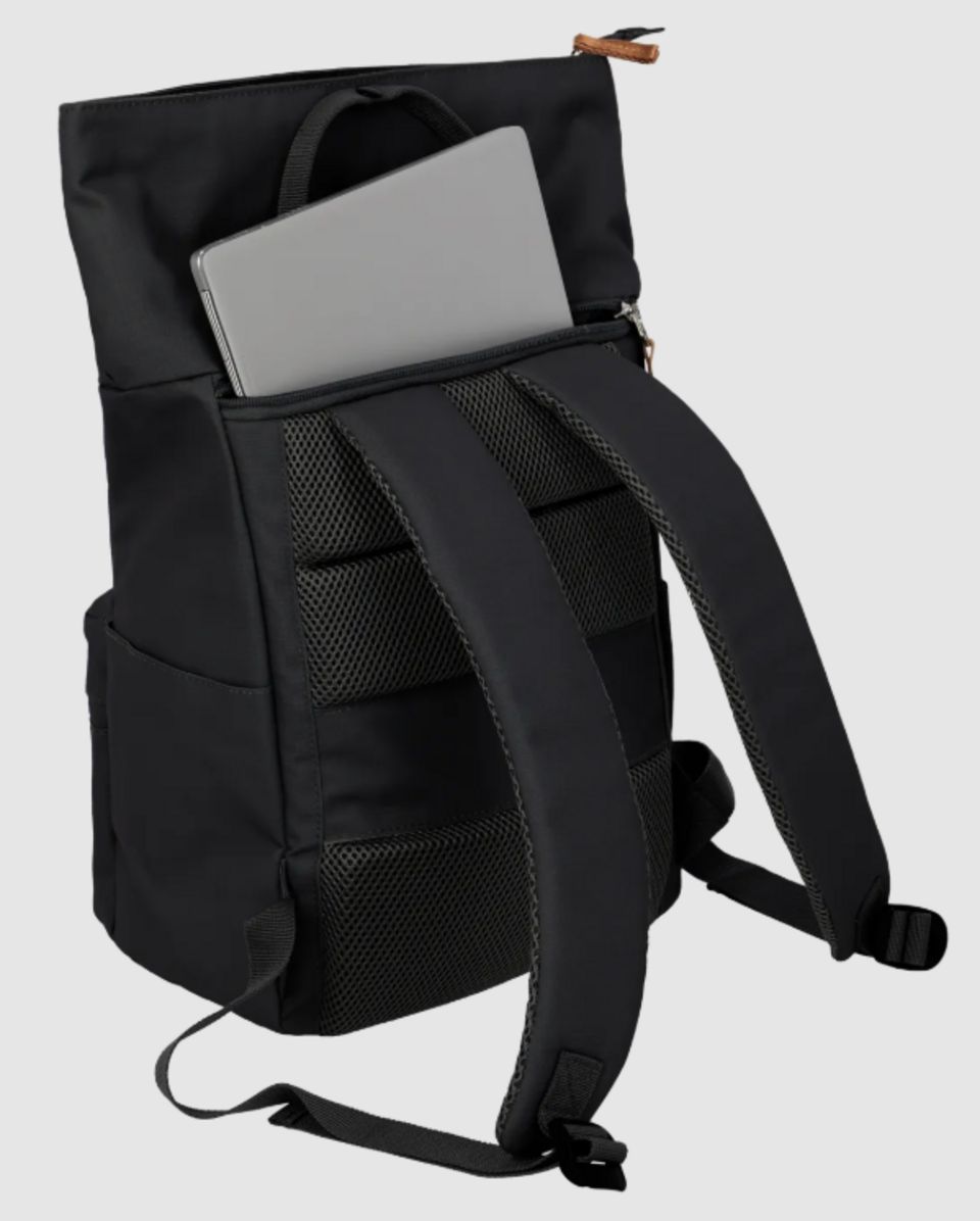 ZAINO ROLLUP  P/C 15.6    096304 TRAVELITE Linea BASICS