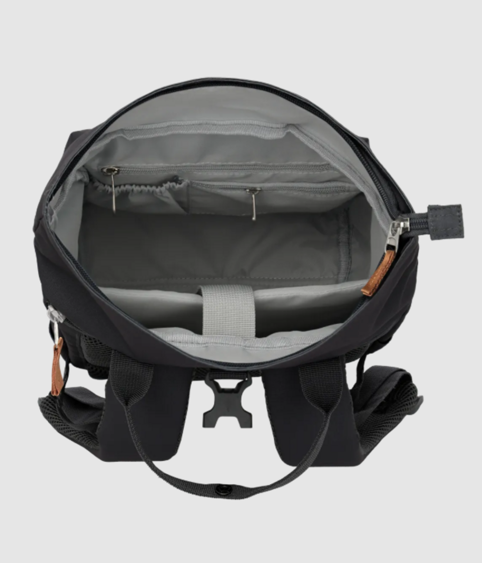 ZAINO ROLLUP  P/C 15.6    096304 TRAVELITE Linea BASICS