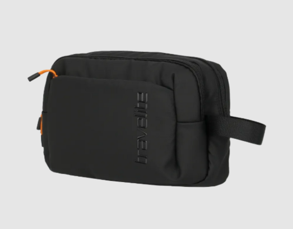 Borsa da toilette TRAVELITE Linea  BRIZZE