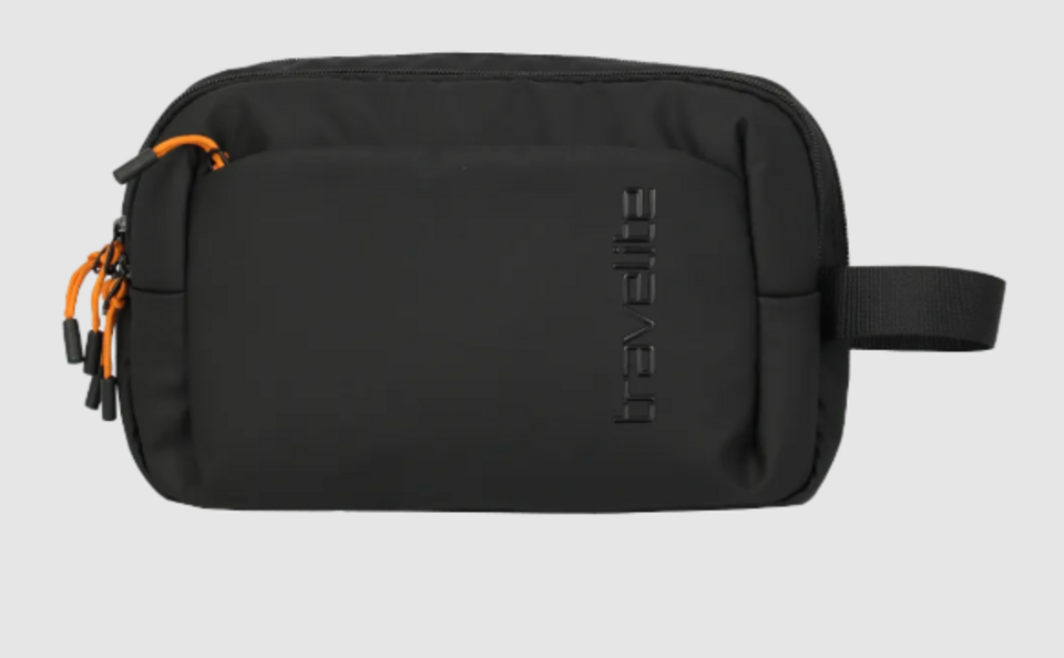 Borsa da toilette TRAVELITE Linea  BRIZZE