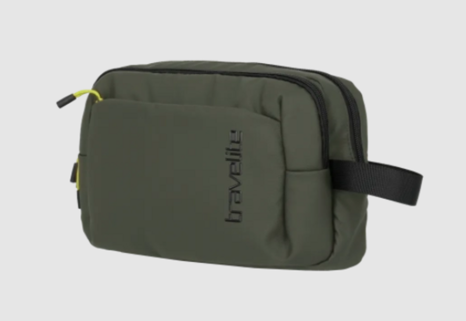 Borsa da toilette TRAVELITE Linea  BRIZZE