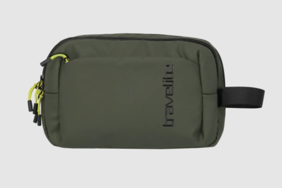 Borsa da toilette TRAVELITE Linea  BRIZZE