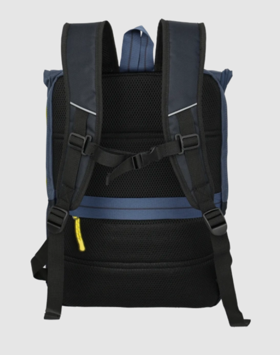 ZAINO ROLLUP  P/C 15.6    096310 TRAVELITE Linea BASICS