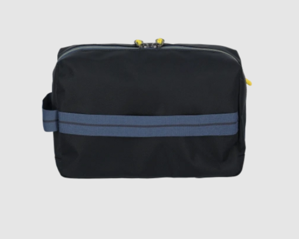 Borsa da toilette Blu TRAVELITE Linea CRAZE