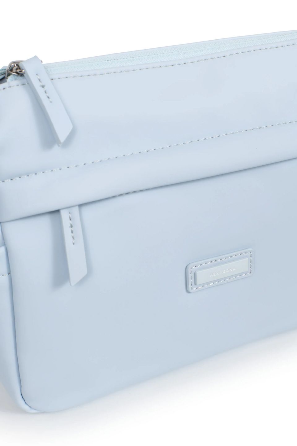 BORSA  A TRACOLLA POLVERE HEXAGONA LINEA TARA