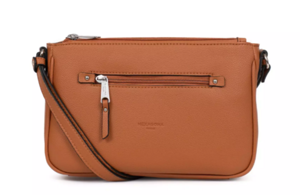 BORSA A  TRACOLLA 3020149 HEXAGONA LINEA LIMA