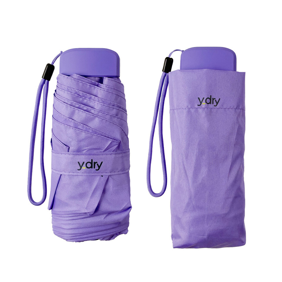 Ombrello Donna Mini Tascabile Linea Maya Y-dry MAYA
