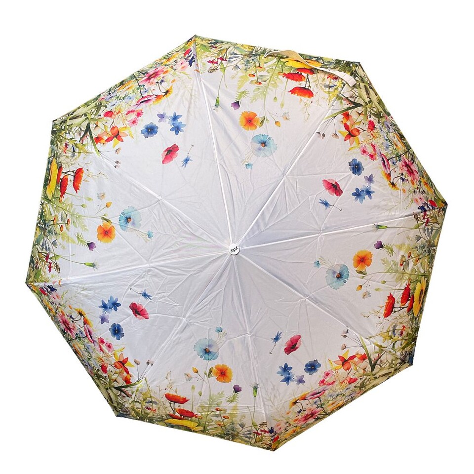 Ombrello Donna Mini  Apri e Chiudi Y-dry CAMPO DEI FIORI