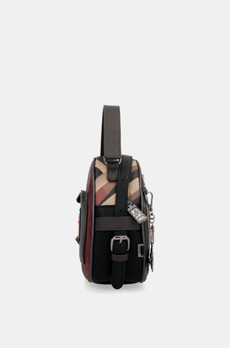 BORSA A TRACOLLA ANEKKE Linea MADEMOISELLE