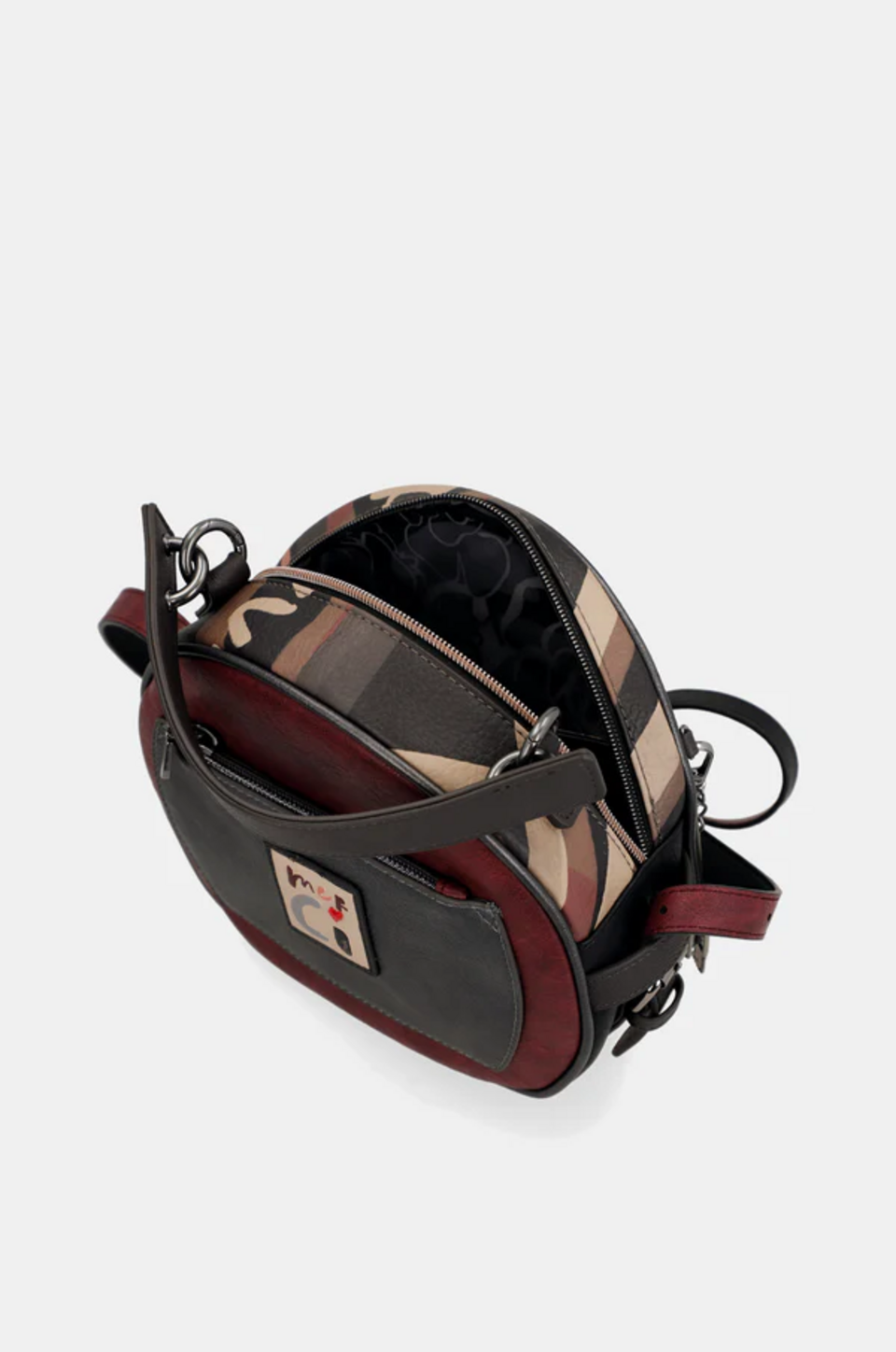 BORSA A TRACOLLA ANEKKE Linea MADEMOISELLE