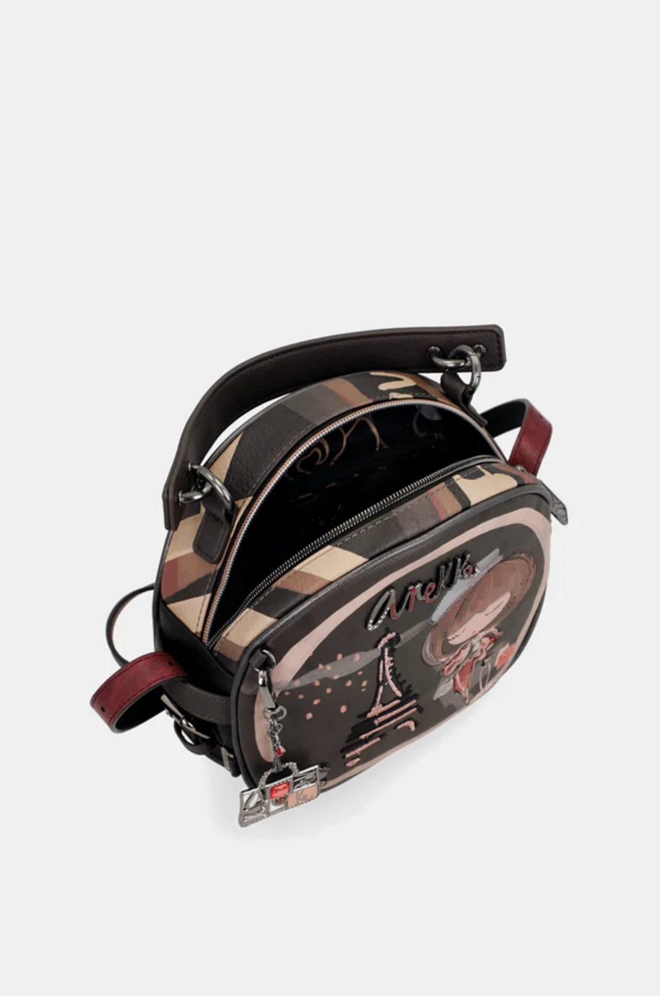BORSA A TRACOLLA ANEKKE Linea MADEMOISELLE