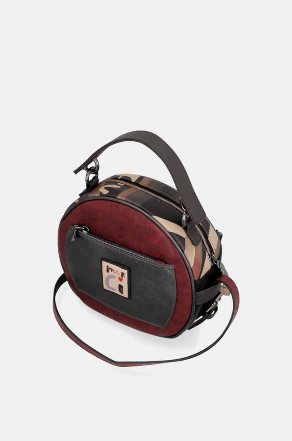 BORSA A TRACOLLA ANEKKE Linea MADEMOISELLE