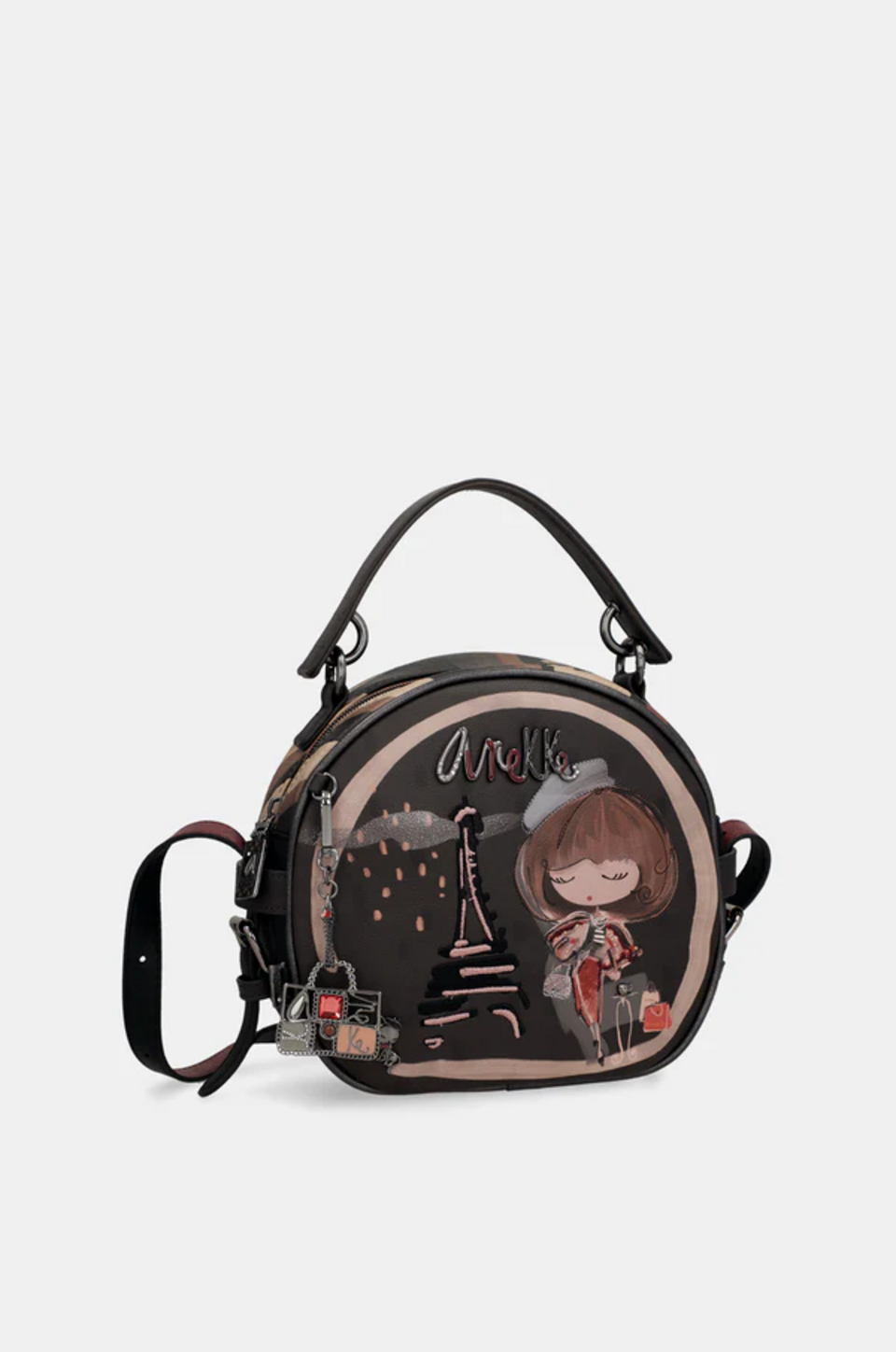 BORSA A TRACOLLA ANEKKE Linea MADEMOISELLE