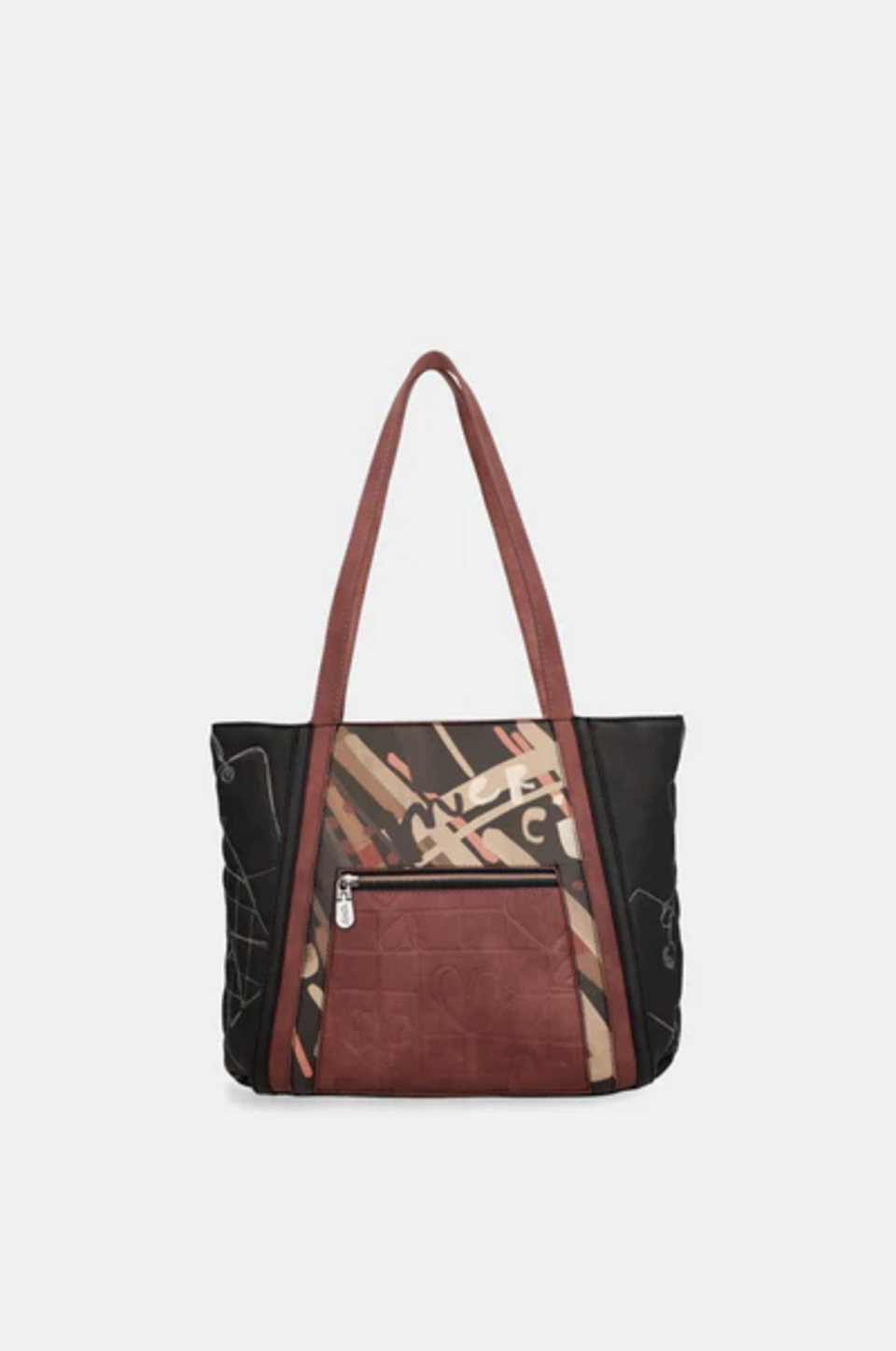 Borsa Shopper ANEKKE Linea MADEMOISELLE