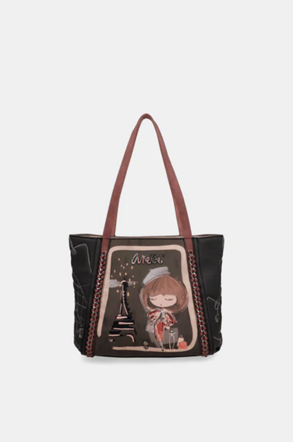Borsa Shopper ANEKKE Linea MADEMOISELLE