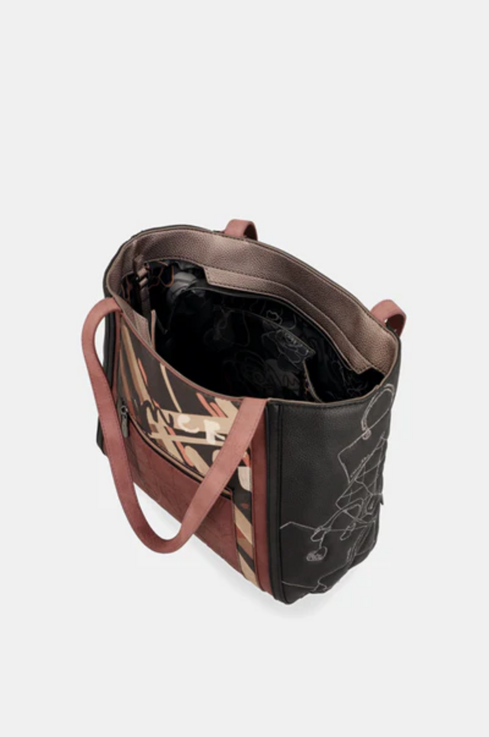 Borsa Shopper ANEKKE Linea MADEMOISELLE