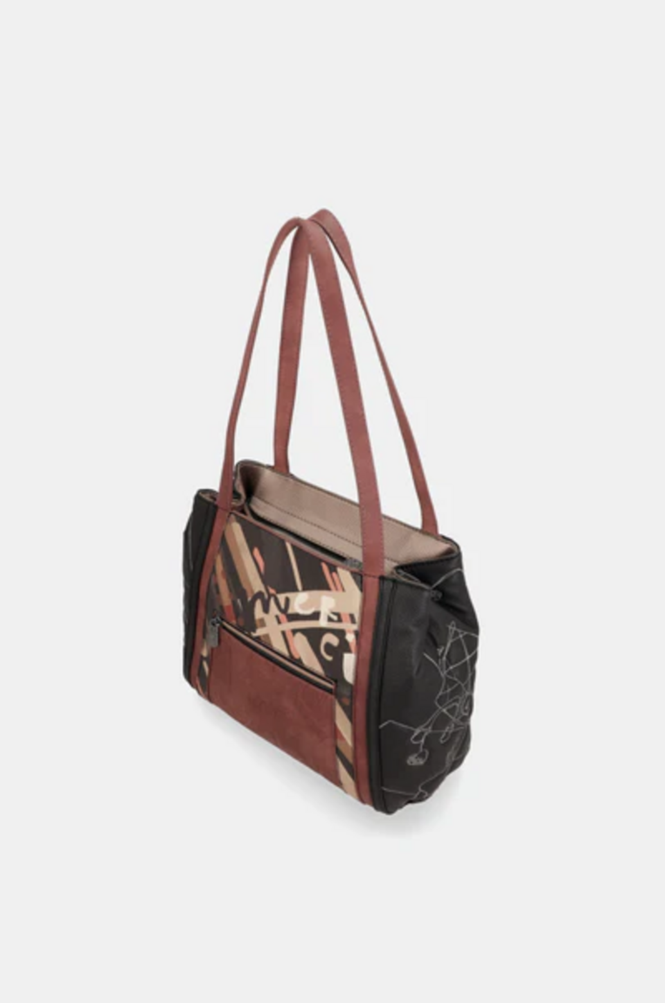 Borsa Shopper ANEKKE Linea MADEMOISELLE