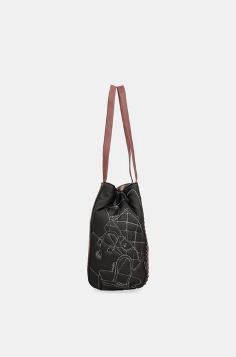 Borsa Shopper ANEKKE Linea MADEMOISELLE
