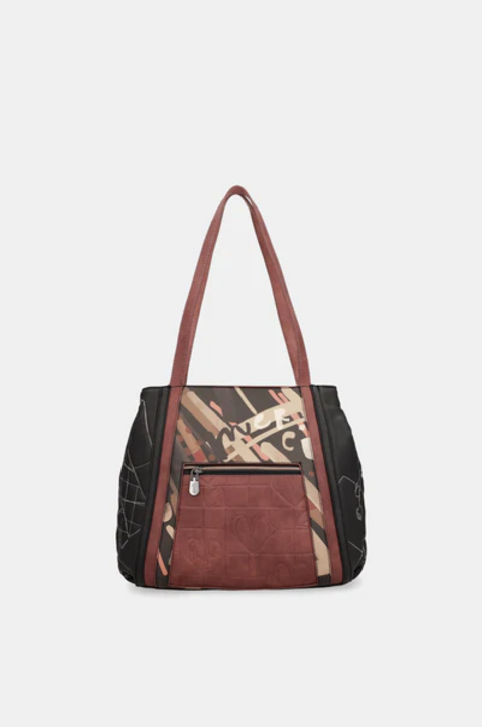 Borsa Shopper ANEKKE Linea MADEMOISELLE