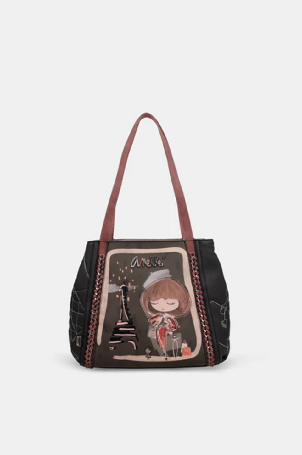 Borsa Shopper ANEKKE Linea MADEMOISELLE