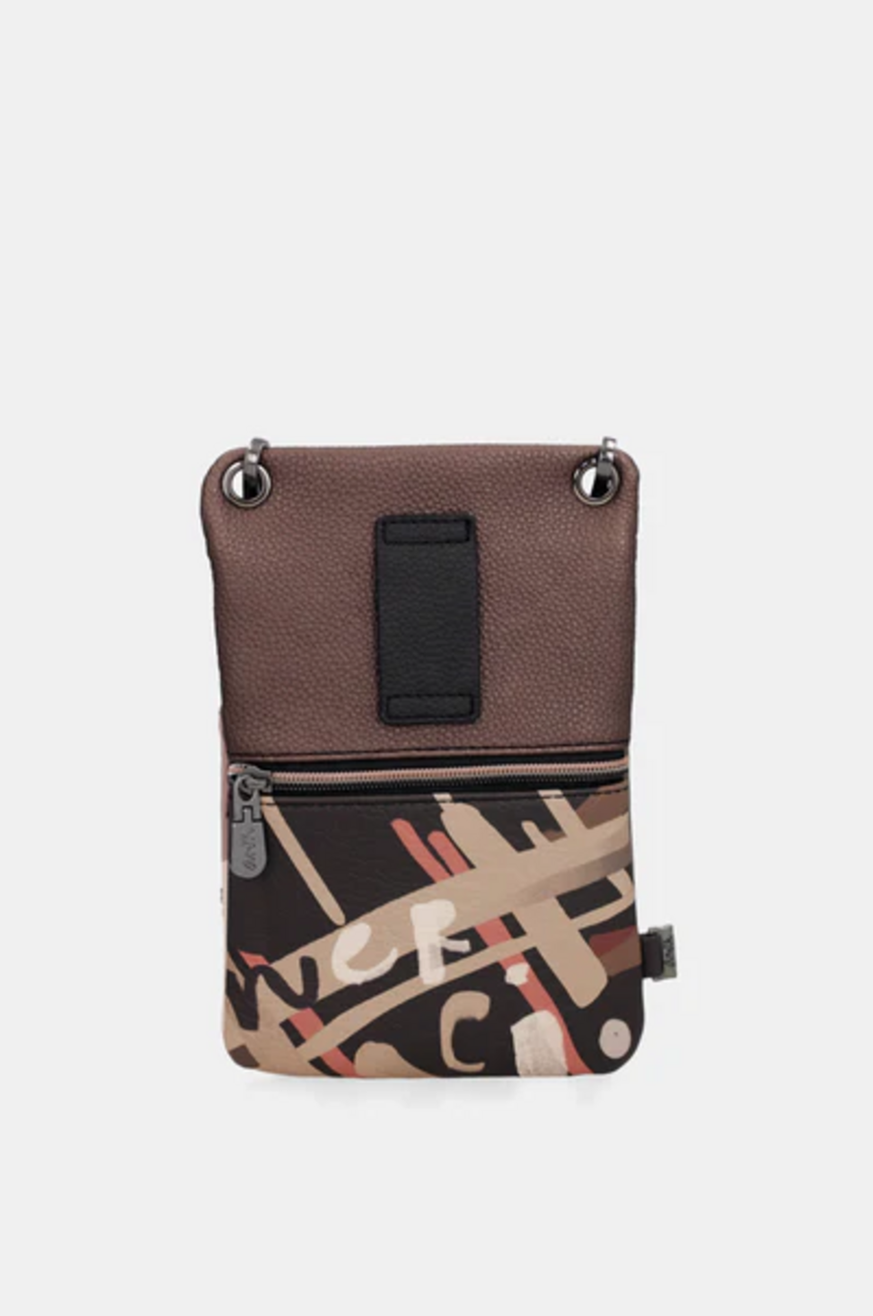 BORSA  MINI  TRACOLLA PORTA CELLULARE ANEKKE Linea MADEMOISELLE