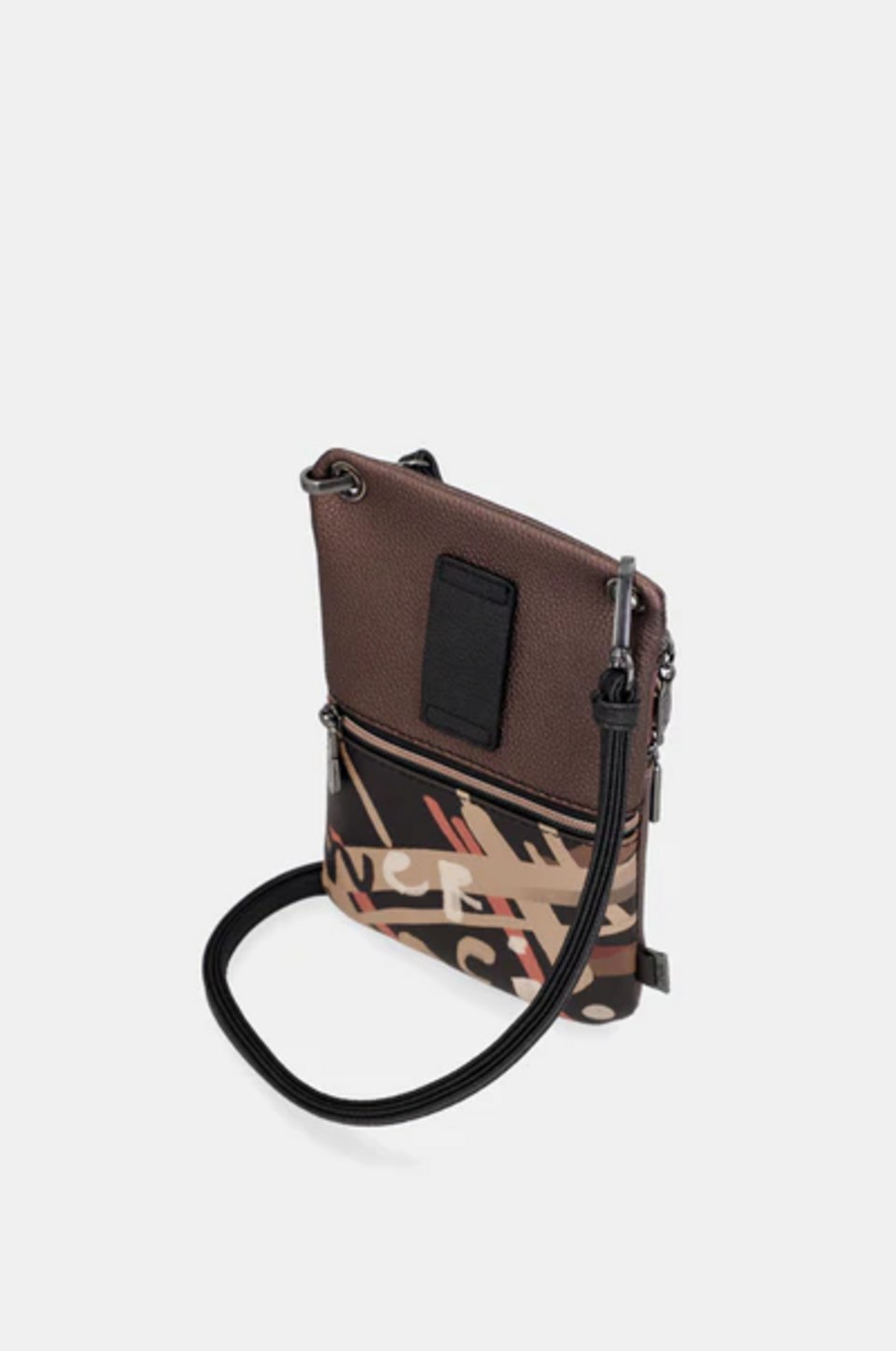 BORSA  MINI  TRACOLLA PORTA CELLULARE ANEKKE Linea MADEMOISELLE