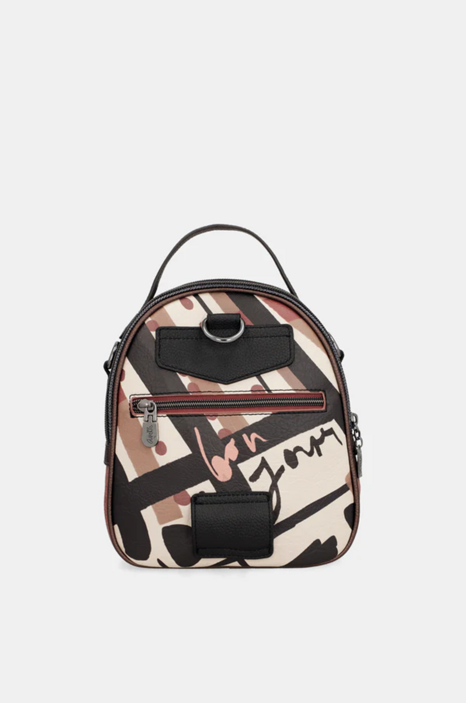 BORSA A ZAINO ANEKKE Linea MADEMOISELLE