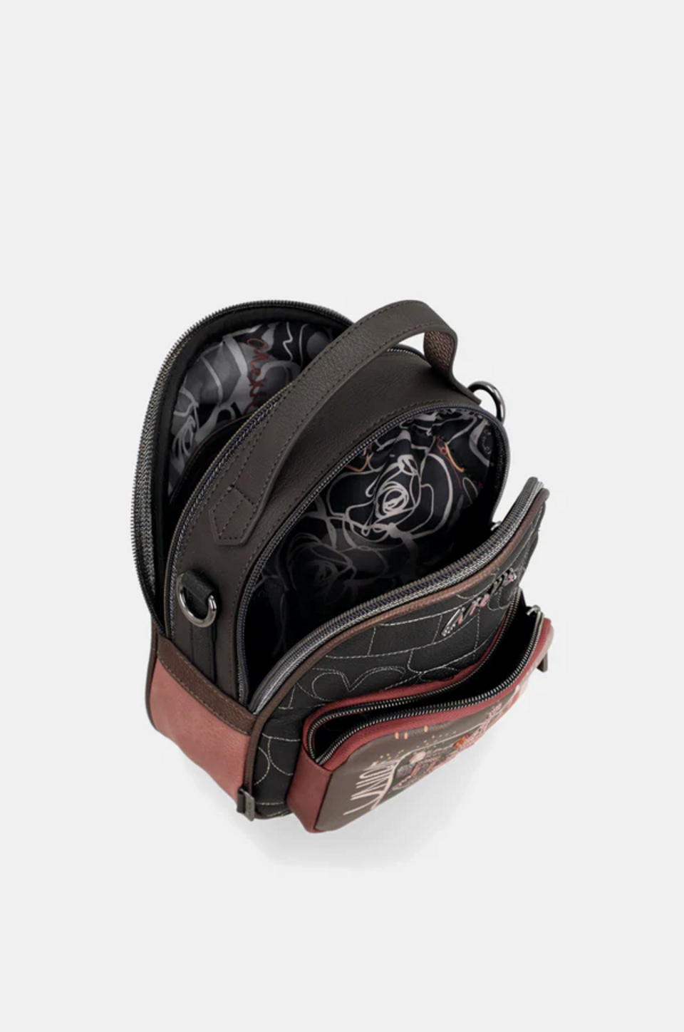 BORSA A ZAINO ANEKKE Linea MADEMOISELLE