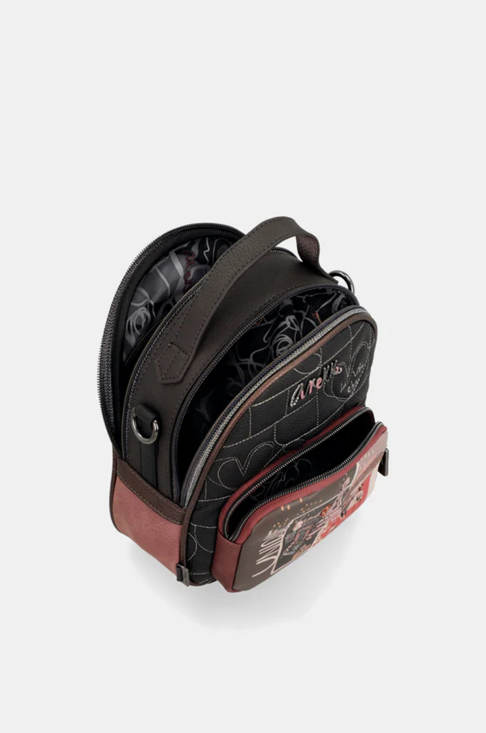 BORSA A ZAINO ANEKKE Linea MADEMOISELLE