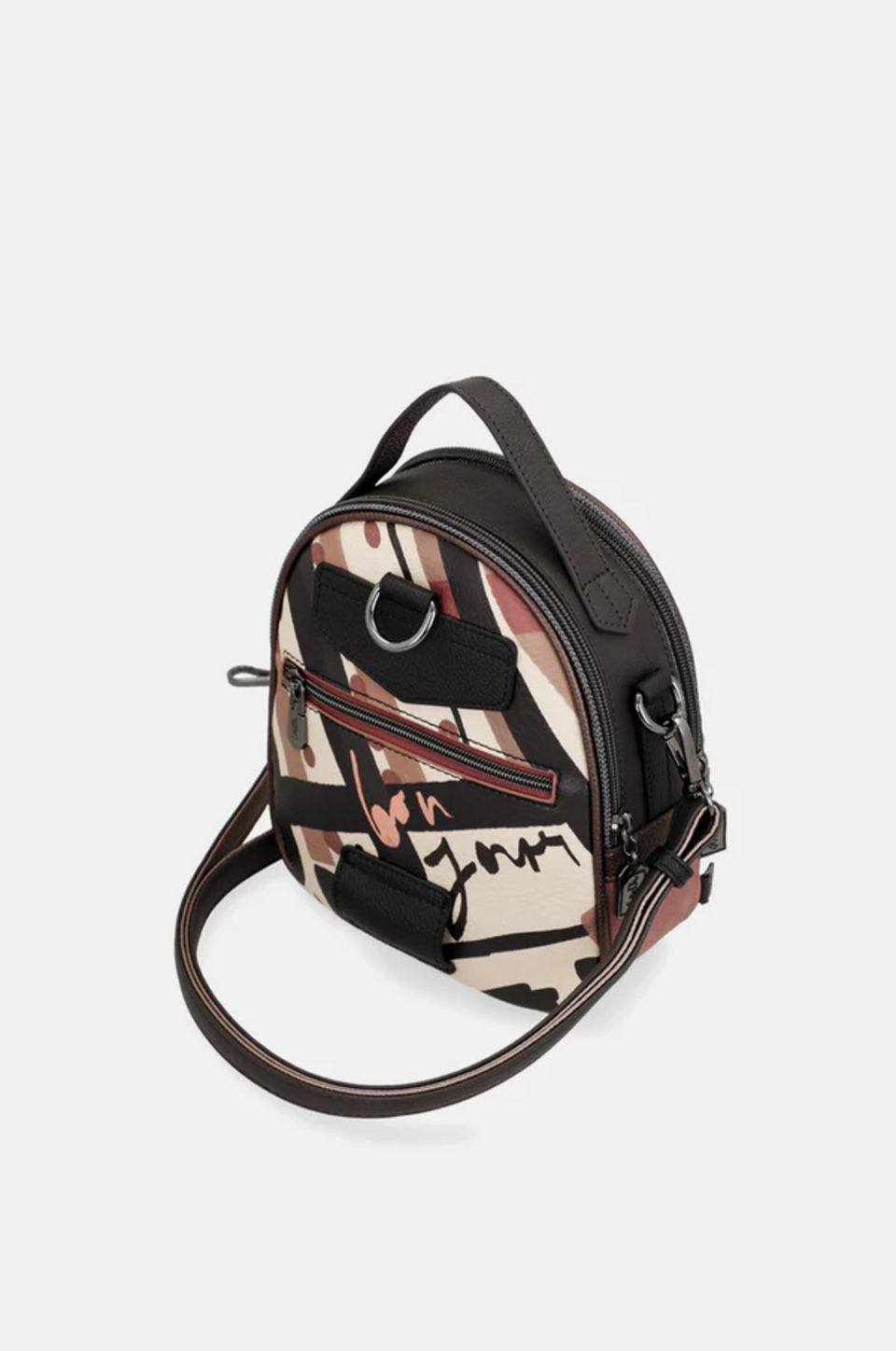 BORSA A ZAINO ANEKKE Linea MADEMOISELLE