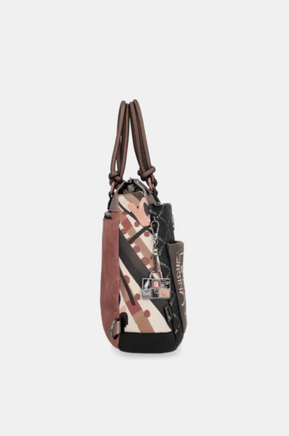 BORSA A ZAINO CON MANICO CORTO ANEKKE Linea MADEMOISELLE