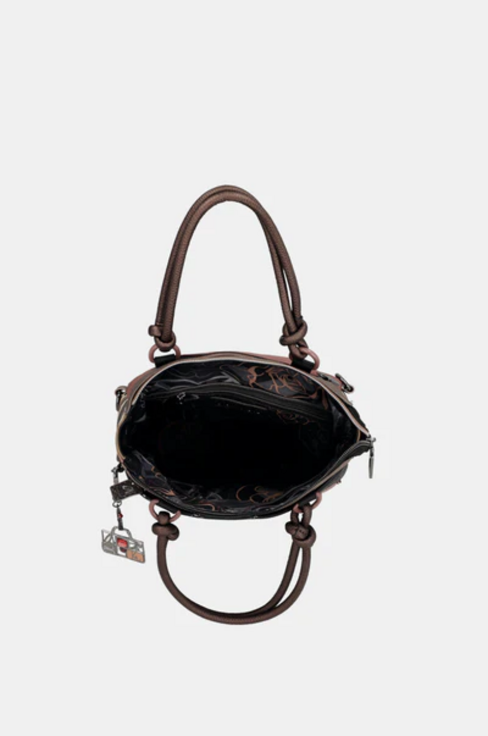 BORSA A ZAINO CON MANICO CORTO ANEKKE Linea MADEMOISELLE