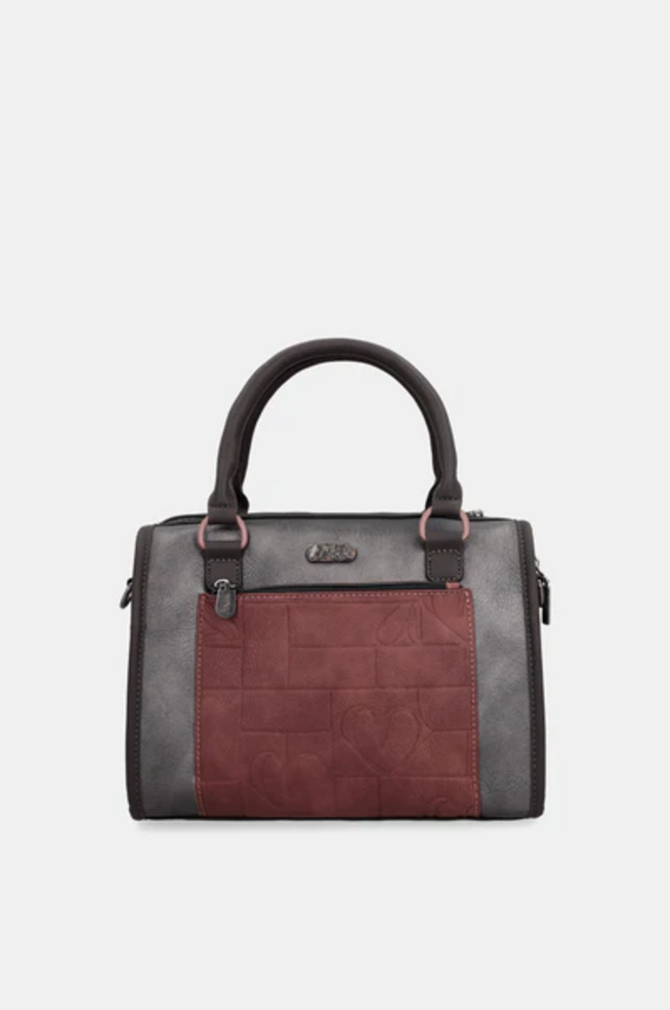BORSA BOWLING CON TRACOLLA ANEKKE Linea Parisian