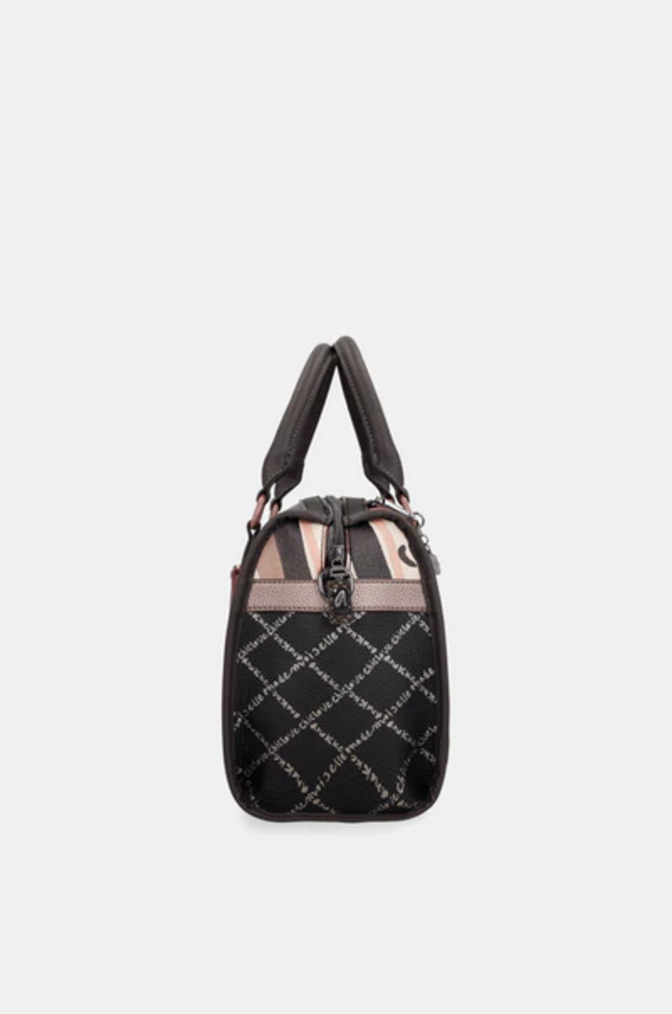 BORSA BOWLING CON TRACOLLA ANEKKE Linea Parisian