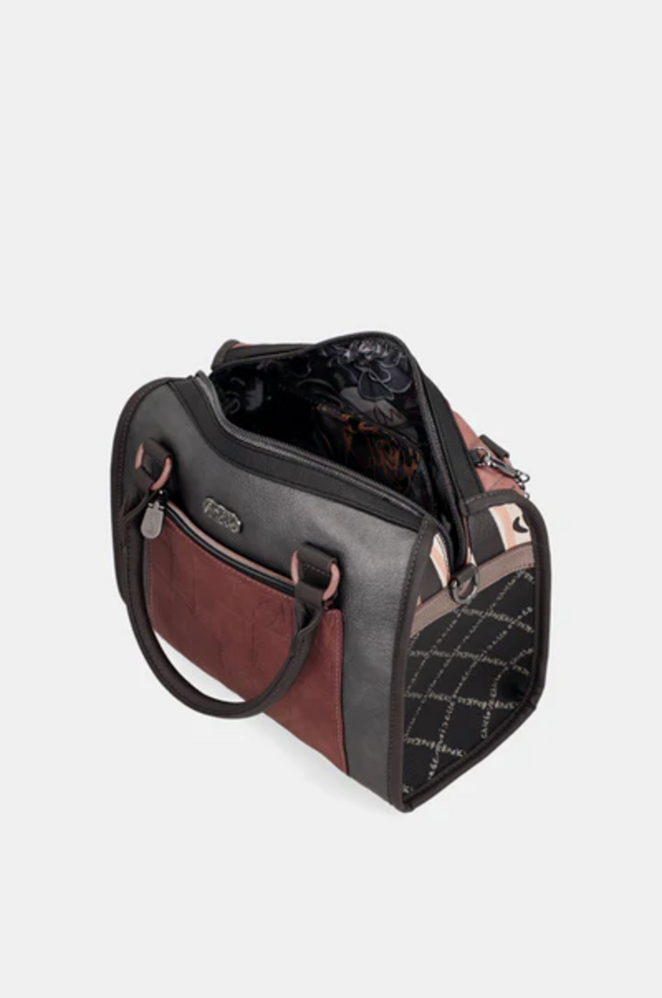 BORSA BOWLING CON TRACOLLA ANEKKE Linea Parisian