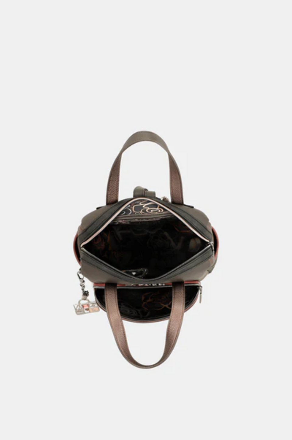 BORSA A ZAINO CON MANICO CORTO ANEKKE Linea Parisian