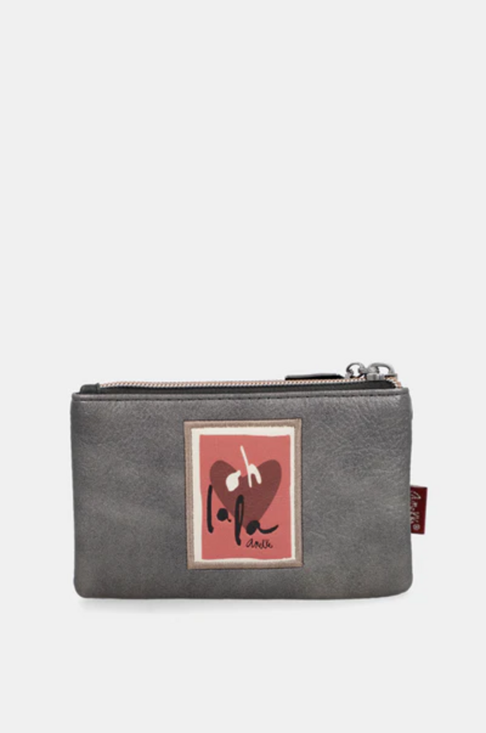 PORTAMONETE DONNA ANEKKE Linea Parisian
