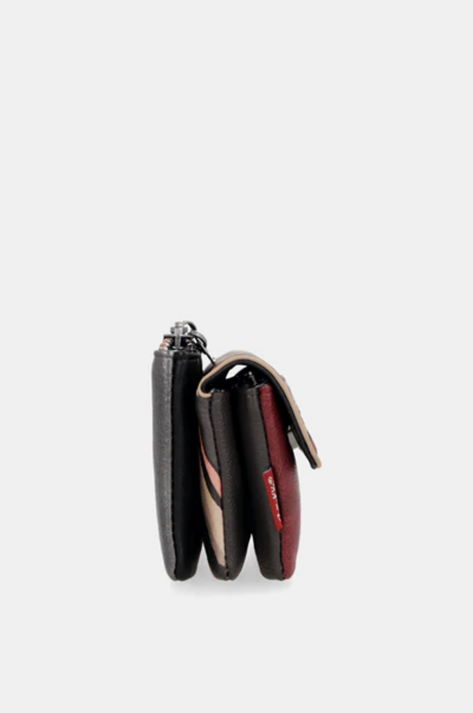 PORTAMONETE DONNA ANEKKE Linea Parisian